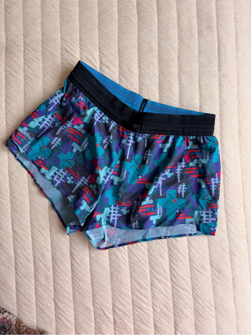 Janji Running Shorts